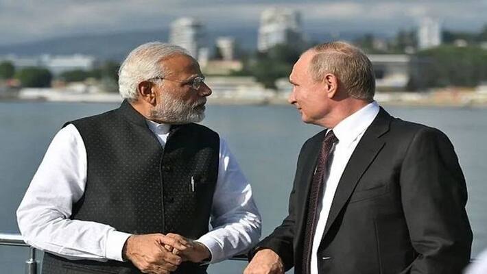 Foreign secretary Harsh Vardhan Shringla is flying to Russia today MJA Foreign secretary Harsh Vardhan Shringla is flying to Russia today MJA