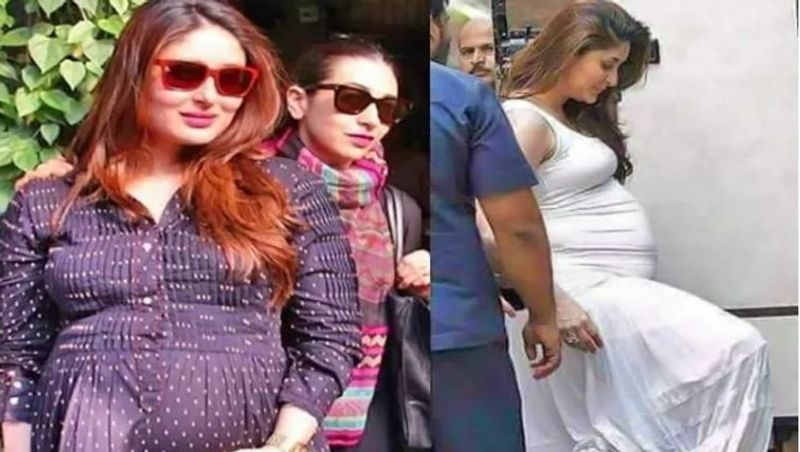 करीना ने एक इंटरव्यू में कहा कि वह इस प्रेग्नेंसी में पिछली बार की तरह नर्वस नहीं हैं। अपनी फर्स्ट प्रेग्नेंसी के समय वह ज्यादा घबराई हुईं और नर्वस थीं। करीना ने कहा- मुझे लगता है कि मैं पहले से ज्यादा तैयार और कॉन्फिडेंट हूं। जब मैं पहली बार मां बनने जा रही थी तो बहुत नर्वस और चिढ़चिढ़ी थी, लेकिन इस बार ऐसा नहीं है। 