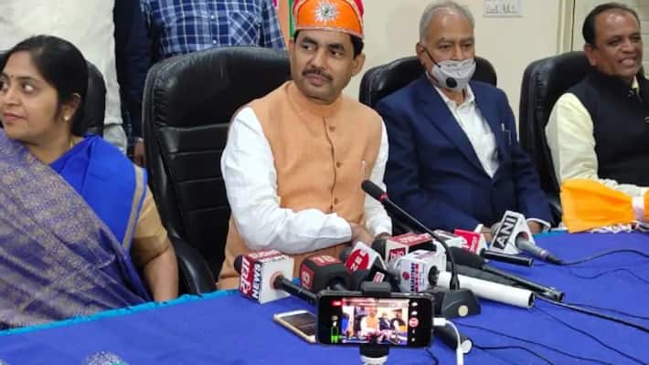 This Muslim leader said - A good country from India, a good friend from a Hindu and a leader like Modi cannot be found asa This Muslim leader said - A good country from India, a good friend from a Hindu and a leader like Modi cannot be found asa