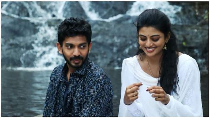 kayal anandhi acting real incident story officially announced kayal anandhi acting real incident story officially announced