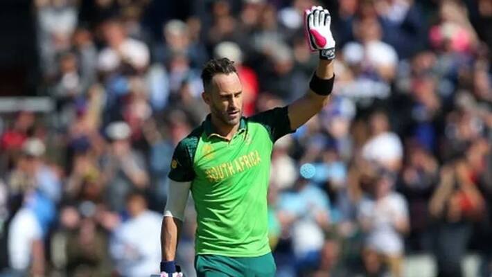 faf du plessis recalls horrific scenes after South Africa exit from 2011 World Cup faf du plessis recalls horrific scenes after South Africa exit from 2011 World Cup