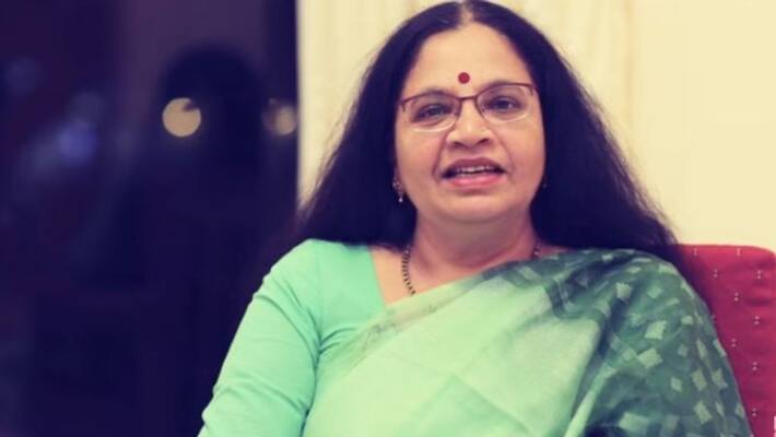 bhagyalaxmi about bigg boss season 3 contest and her experience on it bhagyalaxmi about bigg boss season 3 contest and her experience on it
