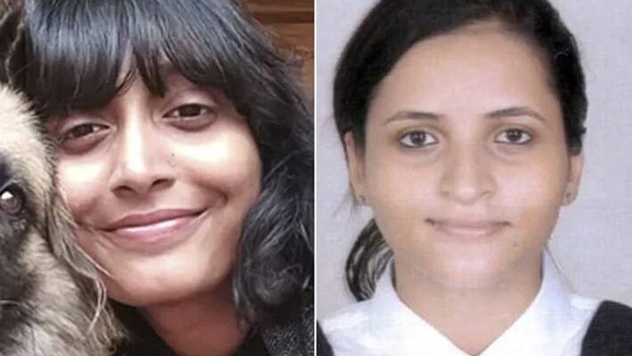 Toolkit case accused Nikita Jacob also got anticipatory bail kpn Toolkit case accused Nikita Jacob also got anticipatory bail kpn