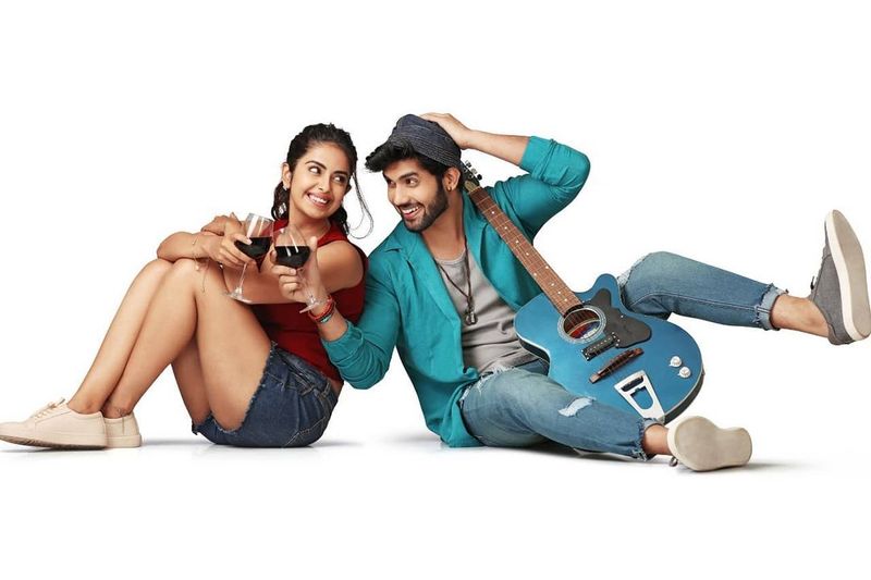 ఈ బ్యానర్లో సినిమాని కూడా ప్రకటించింది. సాయిరోనక్, అవికా గోర్ జంటగా మురళీ నాగ శ్రీనివాస్ గంధం దర్శకత్వంలో ఓ సినిమాని నిర్మిస్తుంది. ఆచార్య క్రియేషన్స్ పతాకంపై భోగేంద్ర గుప్తా మడుపల్లితో కలిసి ఈ సినిమాని నిర్మిస్తున్నారు.