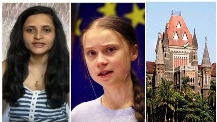 greta toolkit case nikita jacob gets protection from arrest from bombay high court greta toolkit case nikita jacob gets protection from arrest from bombay high court