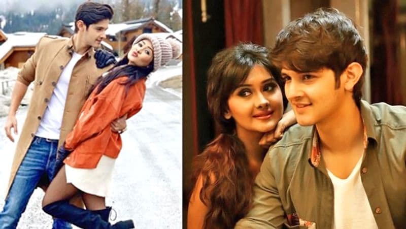 रोहन मेहरा और कांची सिंह की पहली मुलाकात सीरियल ‘ये रिश्ता क्या कहलाता है’ के सेट पर हुई थी। राजन शाही के इस सुपरहिट सीरियल में रोहन और कांची ने भाई-बहन की भूमिका निभाई थी। रोहन ने बिग बॉस में हिस्सा लेने की वजह से इस सीरियल को छोड़ दिया था। हालांकि कुछ महीनों बाद ही कांची ने भी ये सीरियल छोड़ दिया था।