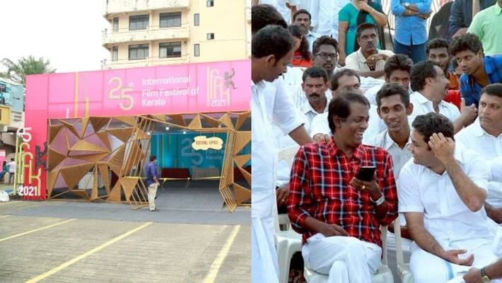 congress boycotting iffk kochi says hibi eden congress boycotting iffk kochi says hibi eden