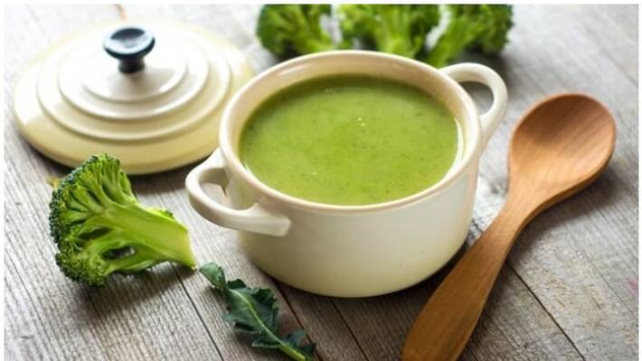how to make broccoli soup how to make broccoli soup