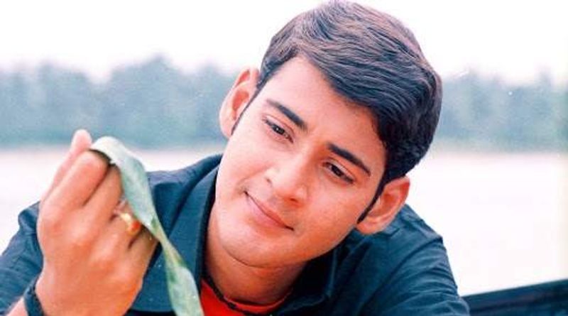 `మురారి` అన్సీన్ పిక్స్.