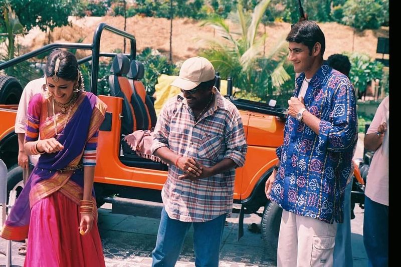ఈ సినిమా నేటితో విజయవంతంగా ఇరవై ఏళ్లు పూర్తి చేసుకుంది. ఇప్పుడు మహేష్ సూపర్ స్టార్గా టాలీవుడ్లోనే టాప్ హీరోగా రాణిస్తున్నారు. ప్రస్తుతం ఆయన `సర్కారు వారి పాట` చిత్రంలో నటిస్తున్నారు.