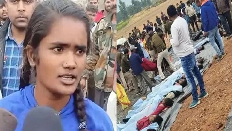 इस लड़की ने दिखाई थी बहादुरी
बताते चले कि हादसे की बाद वहां मौजूद शिवरानी नाम की लड़की ने बहादुरी दिखाई थी। मीडिया से बातचीत में बताया कि जब बस नहर में गिरी तब पास में ही थी। जैसे ही देखा कि बस नहर में गिरी है, वह जल्दी से नहर में कूदी और दो यात्रियों को बाहर निकाल लाई, जिससे दोनों की जान बच सकी। 