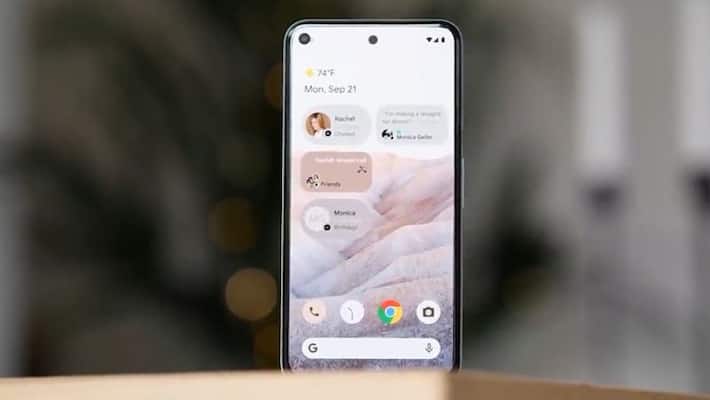 Android 12 has arrived is it available for your phone Check the list Android 12 has arrived is it available for your phone Check the list