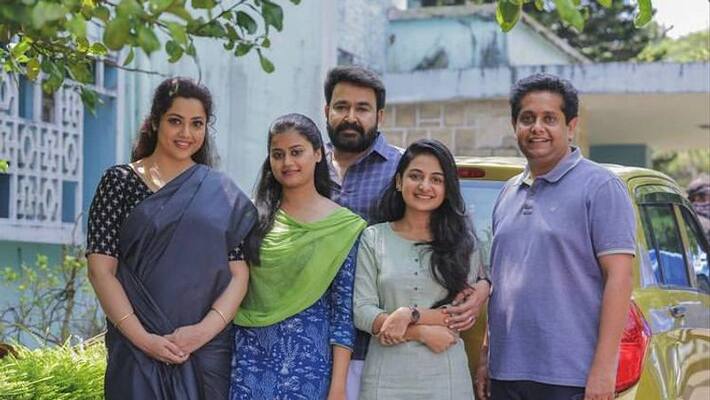 dhrishyam 3 remake is possible? producer open talk dhrishyam 3 remake is possible? producer open talk