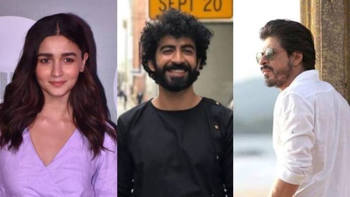 darlings starring roshan mathew and alia bhatt to be produced by shahrukh khan darlings starring roshan mathew and alia bhatt to be produced by shahrukh khan