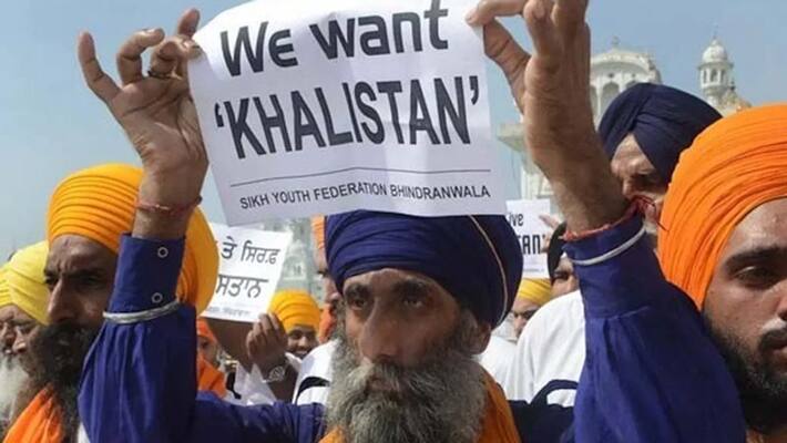Central agencies track plan to eliminate farmer leader hatched by Khalistan Commando Force KPP Central agencies track plan to eliminate farmer leader hatched by Khalistan Commando Force KPP