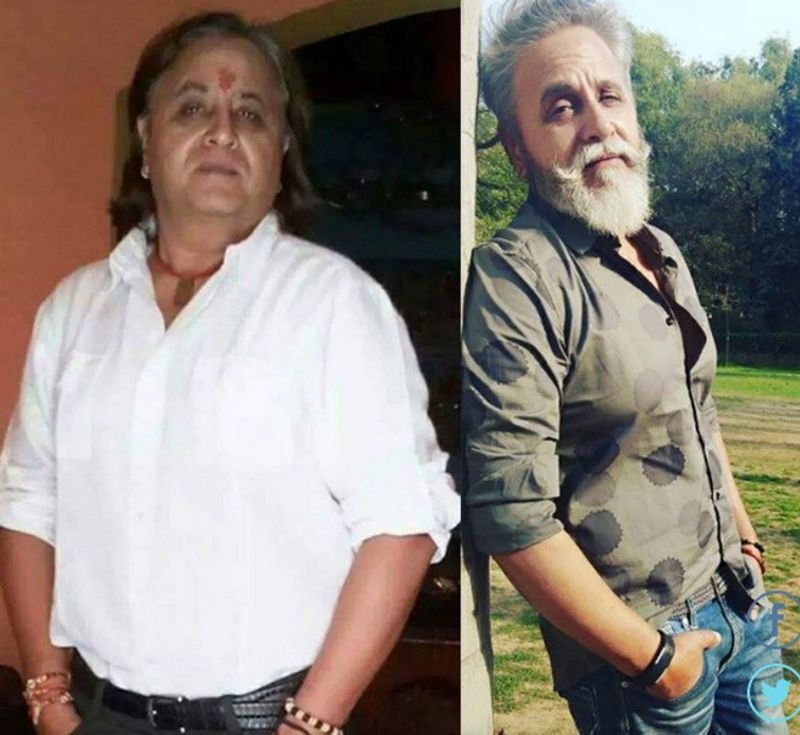 दिनेश की जिंदगी एक आम व्यक्ति की तरह थी, पढ़ाई के बाद एक अच्छी नौकरी, फिर शादी। दिनेश चंडीगढ़ के स्वास्थ्य विभाग में प्रथम श्रेणी ऑफिसर थे, लेकिन शादी के बाद उनकी लाइफ बिगड़ गई। 
