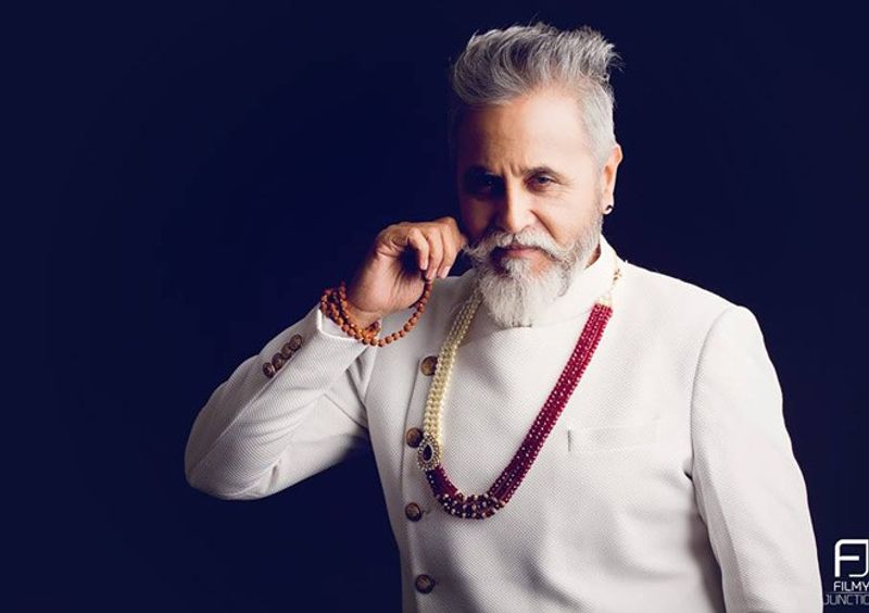 हम आपको बता दें कि दिनेश मोहन बॉलीवुड के मशहूर हीरो सलमान खान के साथ फिल्म ‘भारत’ और 'सांड की आंख' में भी काम कर चुके हैं। 