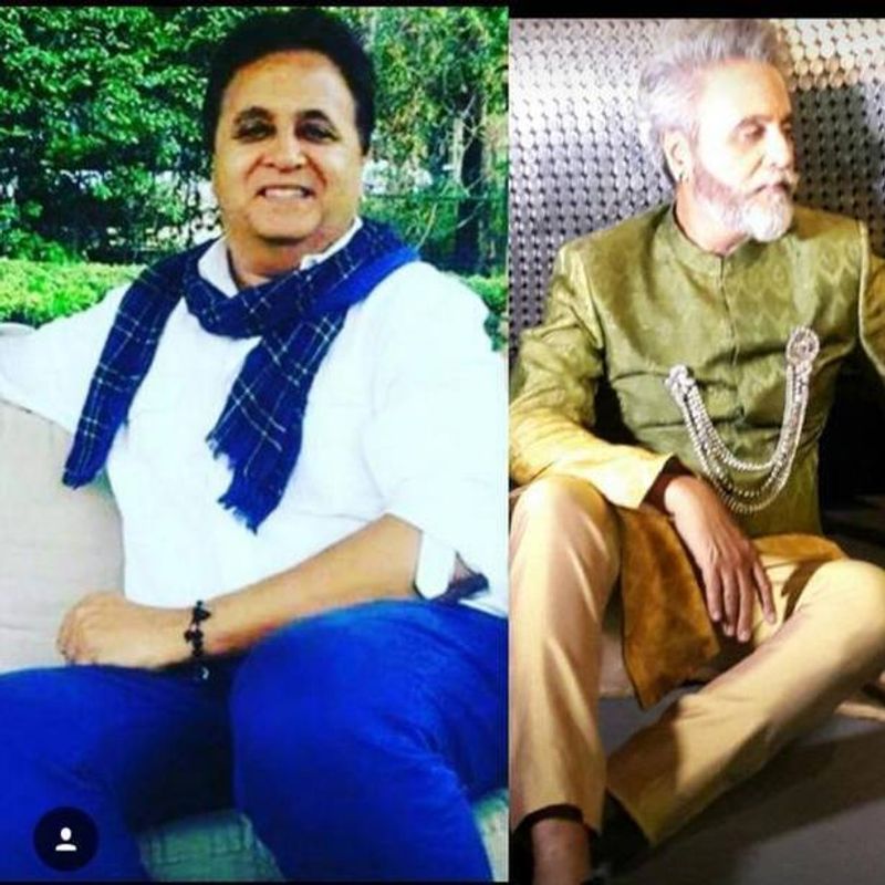 कुछ सालों बाद उनकी पत्नी का देहांत हो गया और उनका बेटा उनके पास आ गया था, लेकिन छह महीने बाद उनके बच्चे को रेबीज हो गया और वो चल बसा। इसके बाद दिनेश ने अपनी नौकरी छोड़ दी, क्योंकि तनाव की वजह से वह मोटापा, डायबिटीज, रक्तचाप जैसी बीमारियों के शिकार बन गए थे। जरूरत से ज्यादा खाने से उनके शरीर का वजन बढ़ता गया। वो 120 किलो से ज्यादा वजन के हो गए और शरीर के कई हिस्सों ने काम करना बंद कर दिया था।