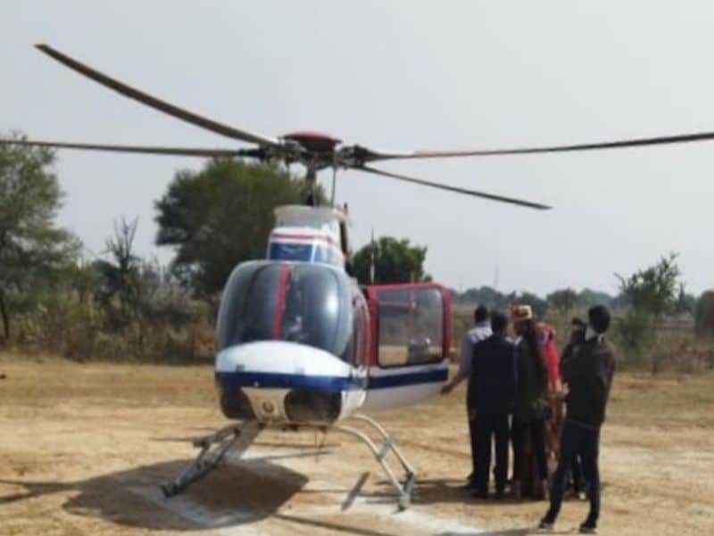 बताते हैं कि मोनिका बीएससी पास है। लॉकडाउन के कारण राहुल को छुट्टी नहीं मिल पाई, इस कारण शादी लेट हो गई। लेकिन, दोनों की फोन पर ही बातें होती रहती थीं।
