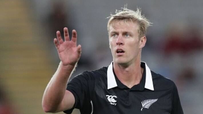 Really didn't know how much 15 crore is says RCB star Kyle Jamieson Really didn't know how much 15 crore is says RCB star Kyle Jamieson