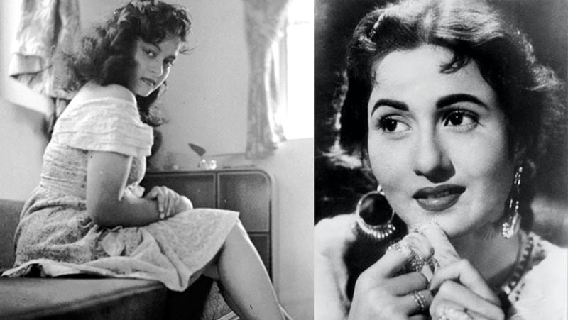 40 और 50 के दशक में नलिनी उस दौर की सबसे खूबसूरत एक्ट्रेसेस में से एक मधुबाला को टक्कर देती थीं। 1952 में फिल्मफेयर मैगजीन ने एक पोल किया था, जिसमें पहले पहले नंबर पर नलिनी जयवंत थीं।