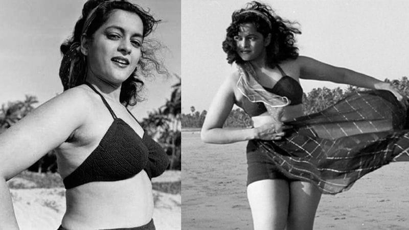 1951 में नलिनी ने एक मैगजीन के लिए बेहद बोल्ड फोटोशूट करवाया था। उस वक्त उनका यह फोटोशूट काफी सुर्खियों में रहा था। नलिनी जयवंत ने कई हिट फिल्मों में काम किया। उन्हें 1941 में आई फिल्म 'बहन' से पॉपुलैरिटी मिली। 
