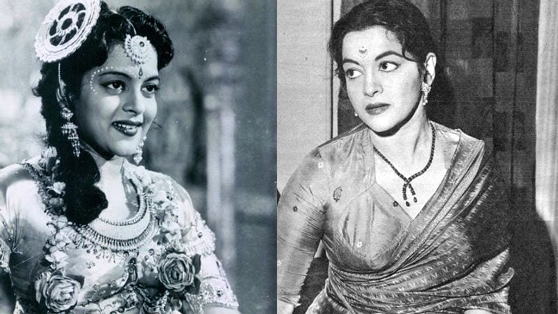 नलिनी ने 1945 में डायरेक्टर वीरेंद्र देसाई से शादी की थी। हालांकि 3 साल बाद ही 1948 में उनका तलाक हो गया। इसके बाद उन्होंने दूसरी शादी एक्टर प्रभु दयाल से 1960 में की। प्रभु दयाल के साथ नलिनी ने कई फिल्मों में काम किया था। हालांकि, प्रभु की 2001 में डेथ हो गई। 