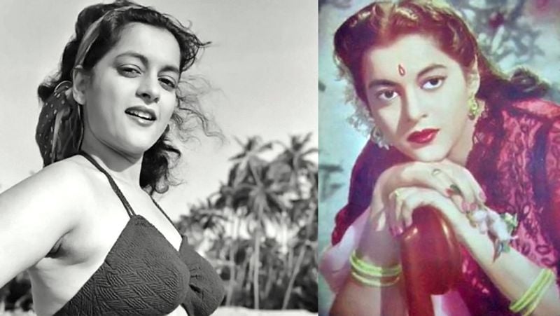 नलिनी जयवंत ने फिल्म इंडस्ट्री में बतौर चाइल्ड आर्टिस्ट डेब्यू किया था। उस वक्त नलिनी की उम्र 14 साल थी। लेकिन अपनी एक्टिंग के दम पर नलिनी को जल्दी ही फिल्मों में लीड रोल मिलने लगे। 