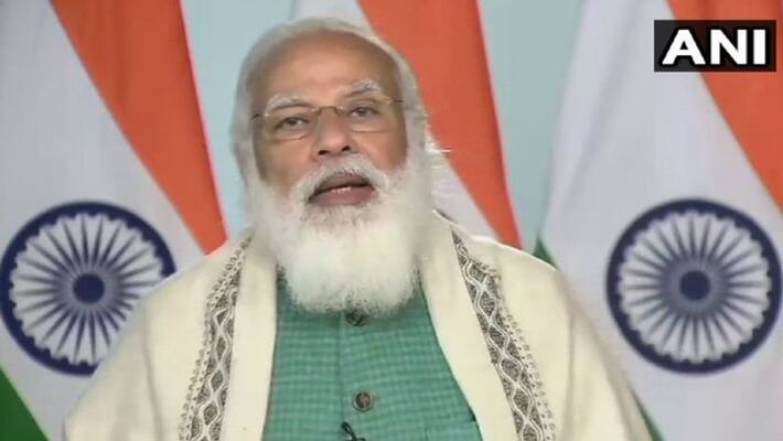 Covid workshop with 10 nations, PM Modi suggests special visa scheme for doctors and nurses ALB Covid workshop with 10 nations, PM Modi suggests special visa scheme for doctors and nurses ALB