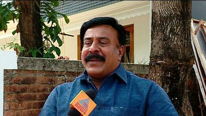 highcourt dismissed lower court decision to add m naushad mla to accused list in rss worker murder case highcourt dismissed lower court decision to add m naushad mla to accused list in rss worker murder case