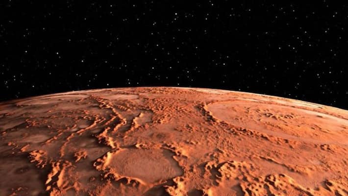 NASAs Perseverance Mars Rover Extracts First Oxygen from Red Planet NASAs Perseverance Mars Rover Extracts First Oxygen from Red Planet