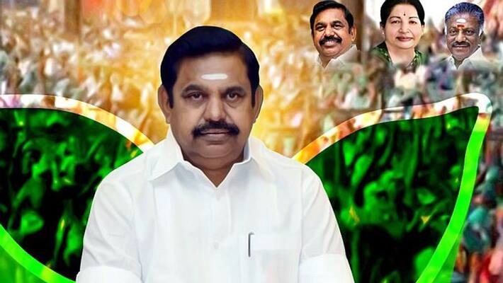 Aiadmk Symbol Freeze? The decision is in the hands of the chennai high court Aiadmk Symbol Freeze? The decision is in the hands of the chennai high court