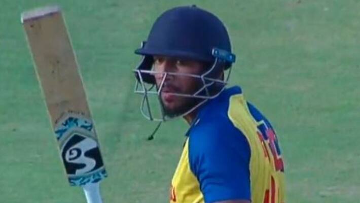 punjab kings gets tamil nadu batsman shahrukh khan in ipl 2021 auction as a finisher punjab kings gets tamil nadu batsman shahrukh khan in ipl 2021 auction as a finisher