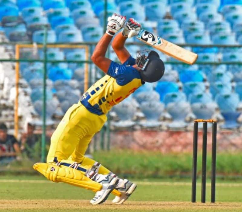 punjab kings gets tamil nadu batsman shahrukh khan in ipl 2021 auction as a finisher