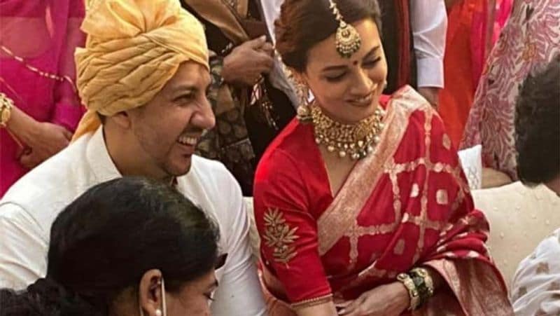 Going to be a bride? 5 beauty lessons to learn from Dia Mirza-SYT