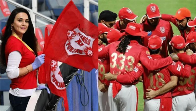 <p>కేవలం నాలుగు నెలల వ్యవధిలోనే మరోసారి ఐపీఎల్ మనముందుకు వచ్చేస్తోంది. గత ఏడాది కరోనా వైరస్ భయాందోళనల వల్ల ఆలస్యంగా ప్రారంభమైన అతిపెద్ద క్రికెట్ లీగ్... ఇప్పుడు మరోసారి మనల్ని కనువిందు చేయడానికి ఇంకో 5 రోజుల్లో ప్రారంభమవనుంది. ఈ నేపథ్యంలో ప్రారంభ ఐపీఎల్ నుండి ప్రతిసారి రేసులో బలమైన జట్టుగా కనిపించినప్పటికీ... ఇప్పటివరకు ఒక్క కప్పు కూడా కొట్టలేకపోయిన పంజాబ్ కింగ్స్ జట్టు ఈసారైనా కప్పు కొట్టగలుగుతుందా అనే విషయాన్ని పరిశీలిద్దాము. </p>