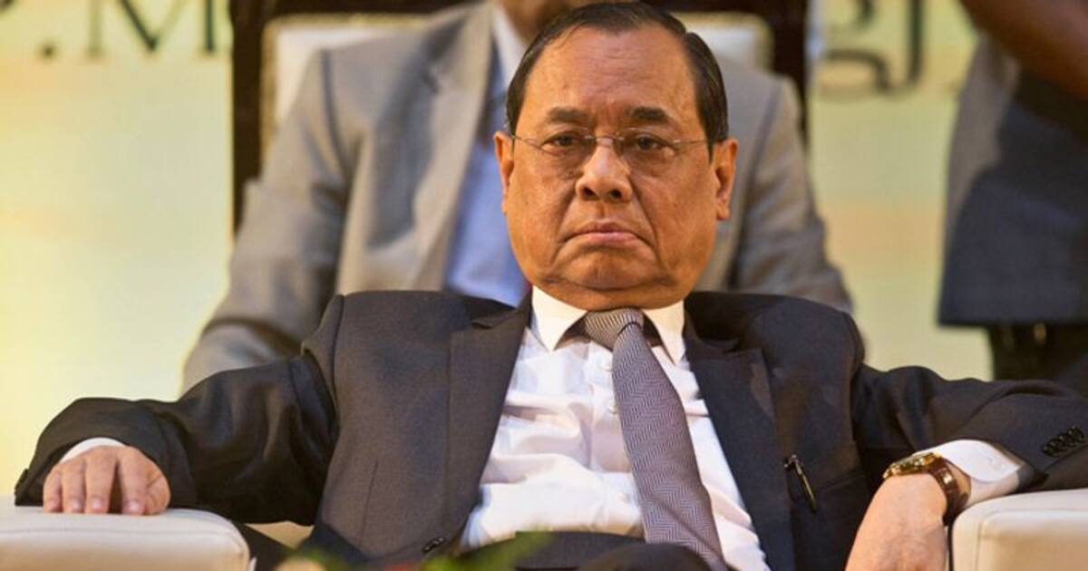 Ranjan Gogoi:கேள்வியும் கேட்கல! வர்றதும் இல்லை! எம்பி-யானபின் மவுனமாகிய முன்னாள் தலைமை நீதிபதி ரஞ்சன் கோகோய்