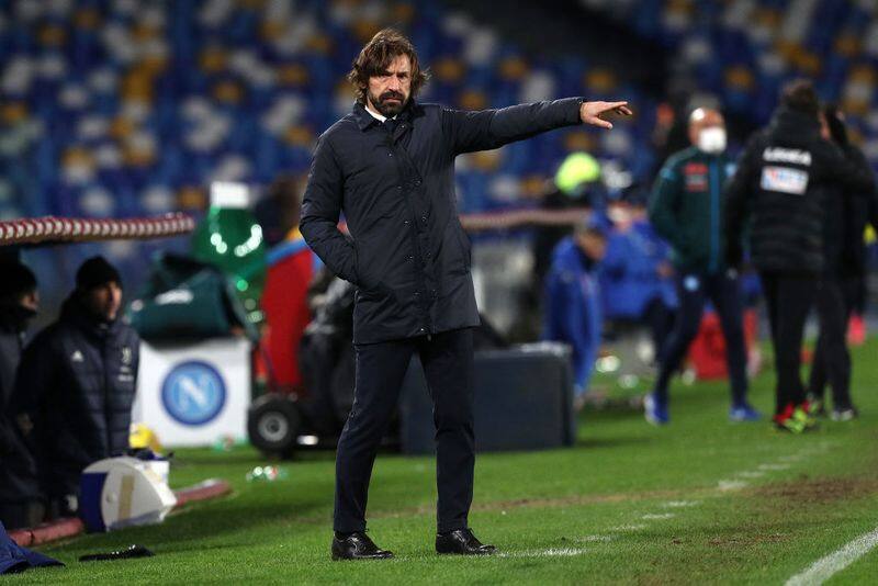 Juventus parts ways with manager Andrea Pirlo after one season-ayh