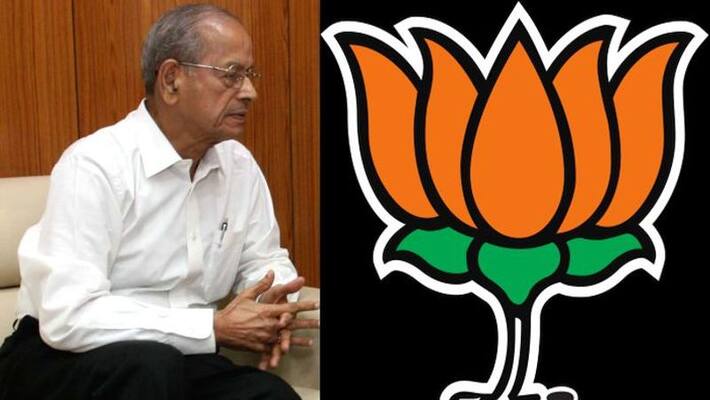 Kerala election 'Metro Man' Sreedharan to join BJP-VPN Kerala election 'Metro Man' Sreedharan to join BJP-VPN