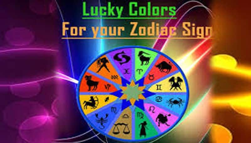 People would get success in jobs if they war color dress as per their zodiac signs