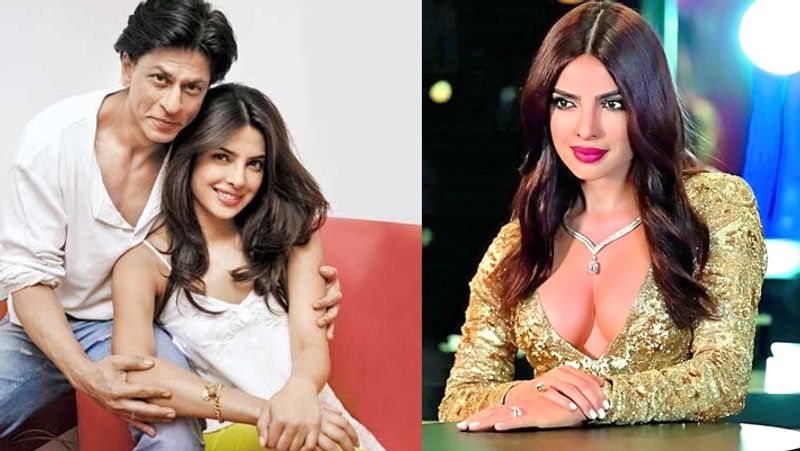बता दें कि इस कॉम्पिटीशन के 6 साल बाद दोनों ने सुपरहिट फिल्म 'डॉन' में साथ काम किया था। इस फिल्म के हिट होने के बाद शाहरुख और प्रियंका चोपड़ा की जोड़ी ने 2011 में फिल्म 'डॉन-2' में भी काम किया था।