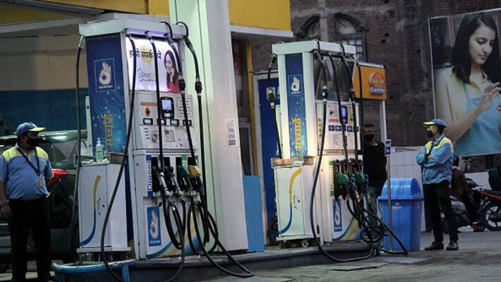 Petrol diesel rate Petrol diesel rate