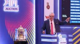 IPL auction 2021 the most valuable players in auction