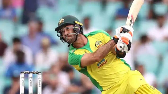 IPL Auction 2021 Glenn Maxwell is sold to Royal Challengers Bangalore for Rs 14.25 Crores KPP IPL Auction 2021 Glenn Maxwell is sold to Royal Challengers Bangalore for Rs 14.25 Crores KPP