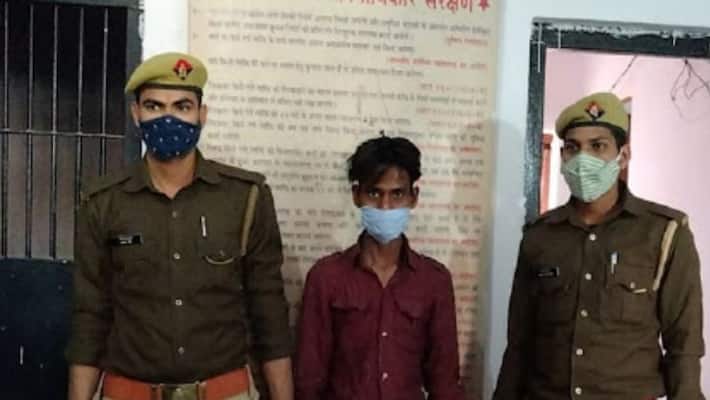 Varanasi Manchale filled the demand of middle school girl, a history sheeter got caught asa Varanasi Manchale filled the demand of middle school girl, a history sheeter got caught asa
