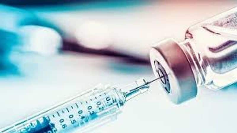 Covai child death after taking vaccine injection