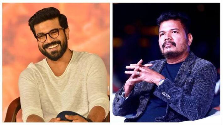 shankar next movie heroine is kiara advani? shankar next movie heroine is kiara advani?