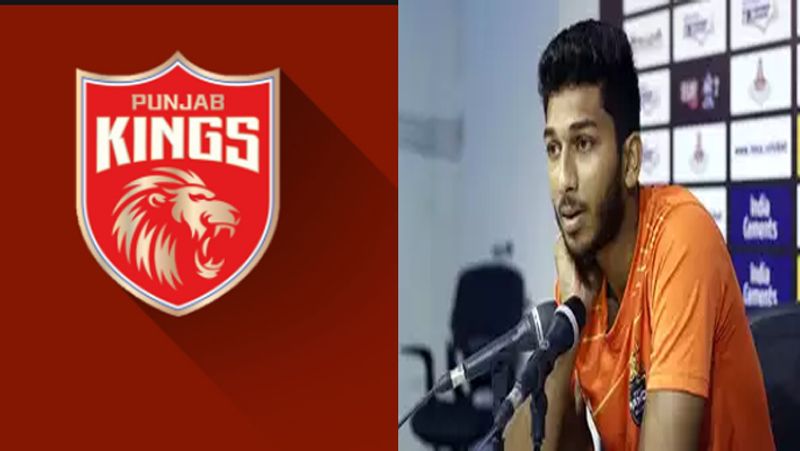 उनके शानदार खेल को देखते हुए आईपीएल मिनी ऑक्शन में पंजाब किंग्स की टीम ने उनपर जमकर पैसा लुटाया और उन्हें 5 करोड़ 25 लाख रुपये में अपनी टीम में शामिल किया। बता दें कि उनकी बेस प्राइस 20 लाख रुपये ही थी।