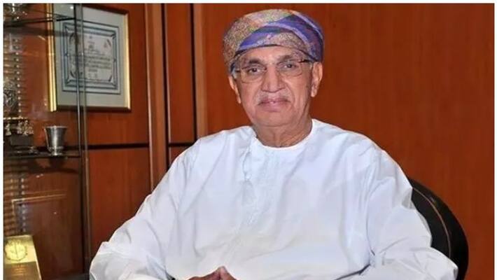 Sheikh Kanaksi Gokaldas Khimji Chairman of Khimji Ramdas Group of Companies passes away Sheikh Kanaksi Gokaldas Khimji Chairman of Khimji Ramdas Group of Companies passes away