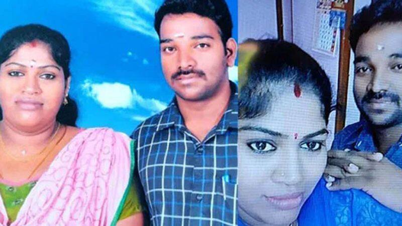 mayiladuthurai woman for cheating marriage